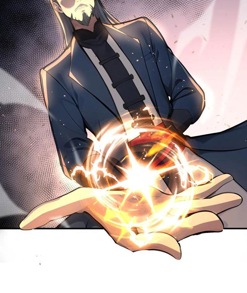 Ta Khiến Trăm Vạn Người Tu Tiên Tức Phát Khóc Chapter 65 - Trang 2