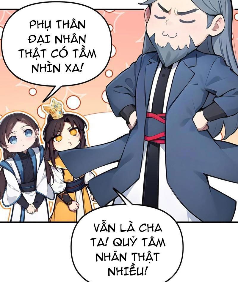Ta Khiến Trăm Vạn Người Tu Tiên Tức Phát Khóc Chapter 65 - Trang 2
