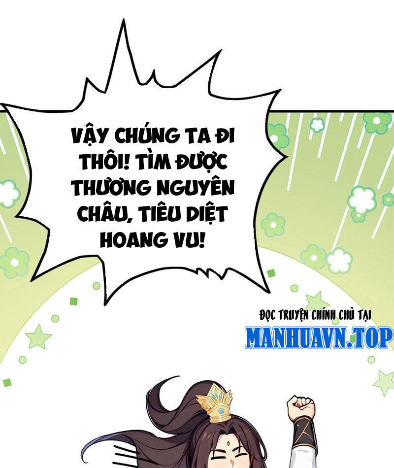 Ta Khiến Trăm Vạn Người Tu Tiên Tức Phát Khóc Chapter 65 - Trang 2