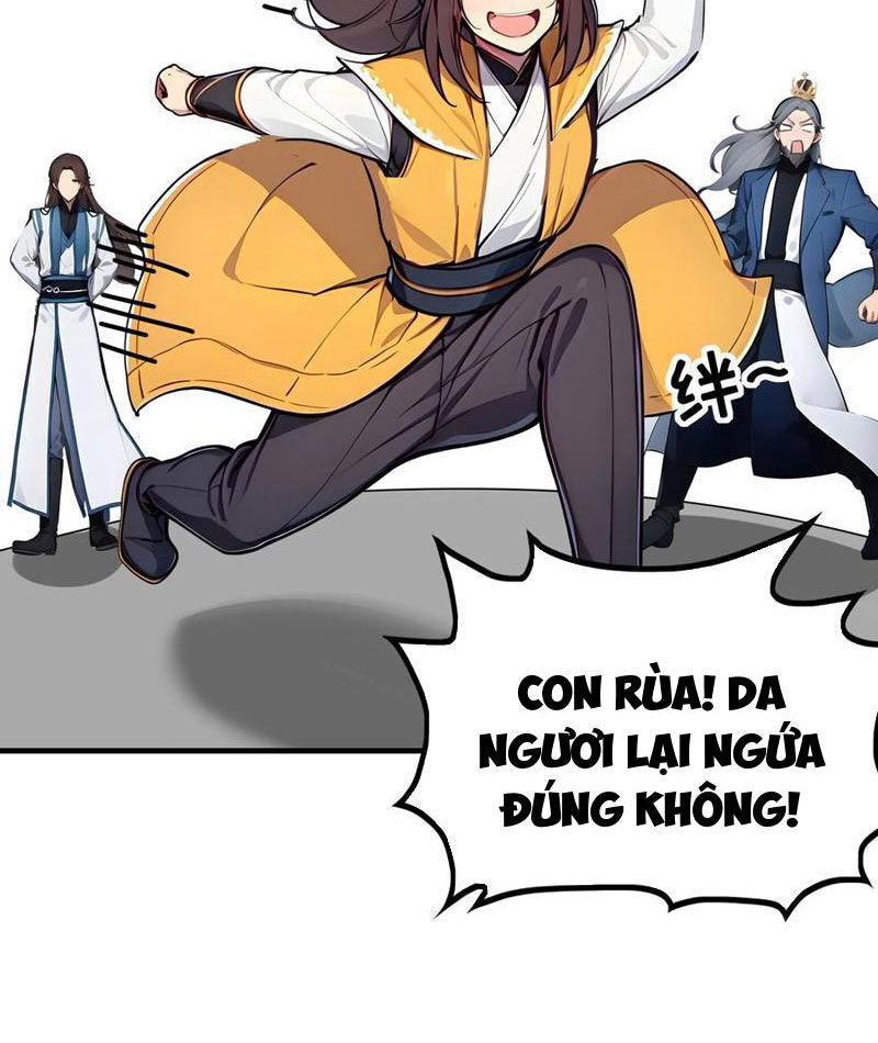 Ta Khiến Trăm Vạn Người Tu Tiên Tức Phát Khóc Chapter 65 - Trang 2