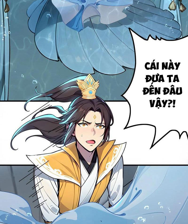 Ta Khiến Trăm Vạn Người Tu Tiên Tức Phát Khóc Chapter 65 - Trang 2