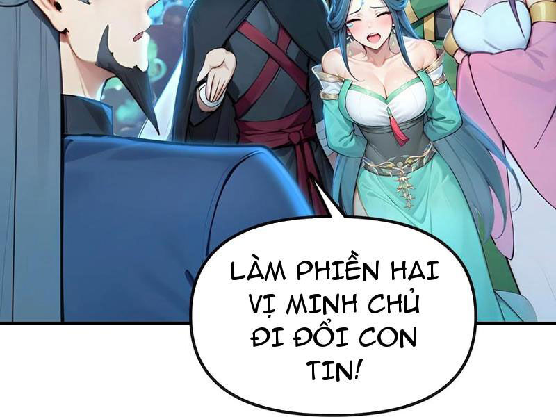 Ta Khiến Trăm Vạn Người Tu Tiên Tức Phát Khóc Chapter 66 - Trang 2