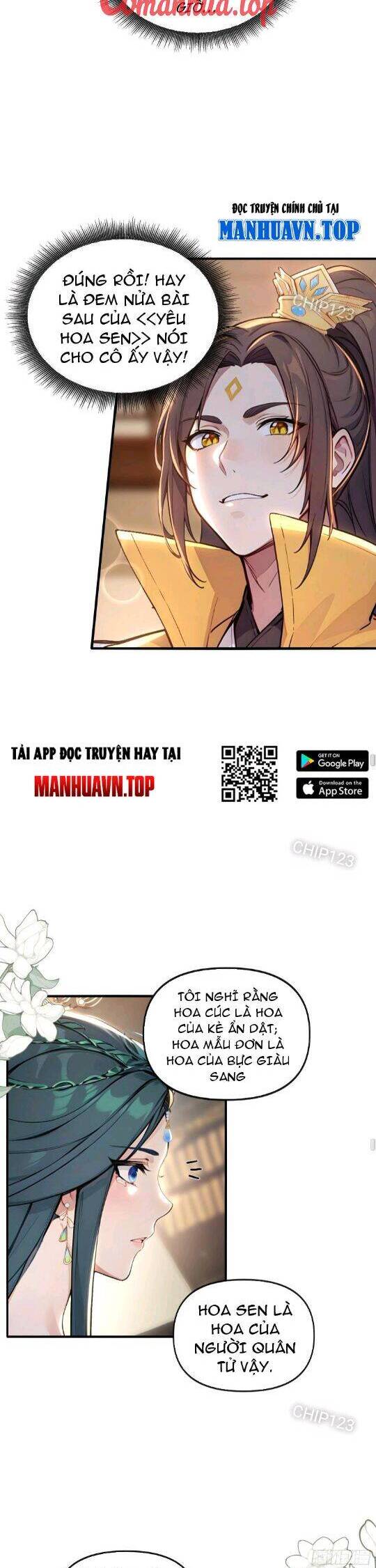 Ta Khiến Trăm Vạn Người Tu Tiên Tức Phát Khóc Chapter 8 - Trang 2