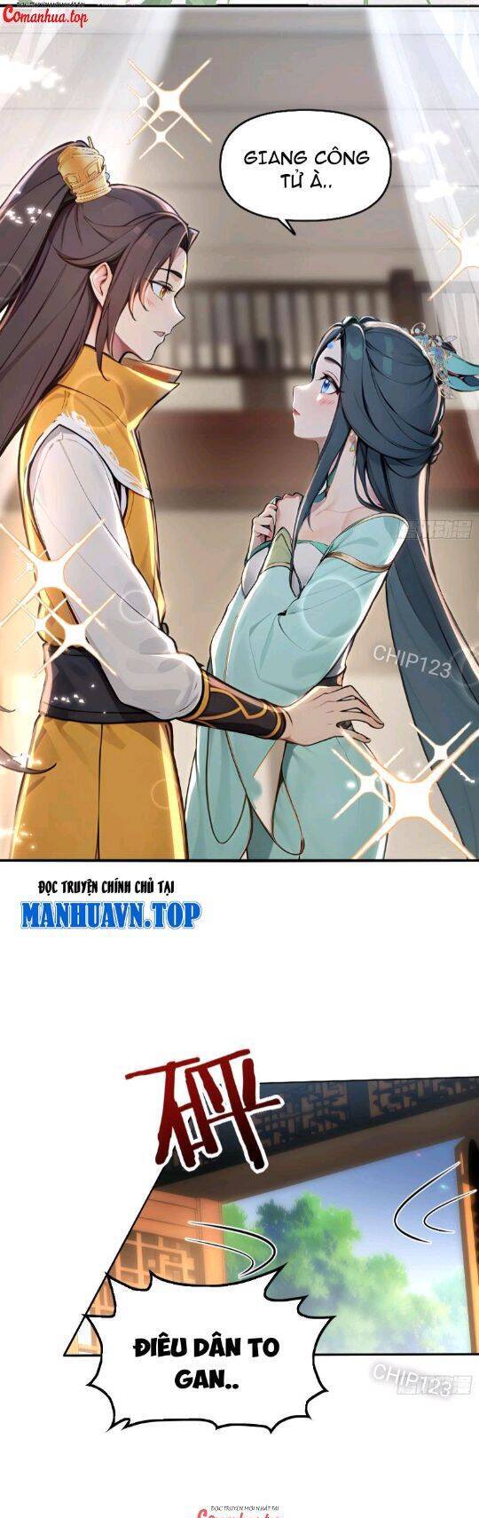 Ta Khiến Trăm Vạn Người Tu Tiên Tức Phát Khóc Chapter 8 - Trang 2