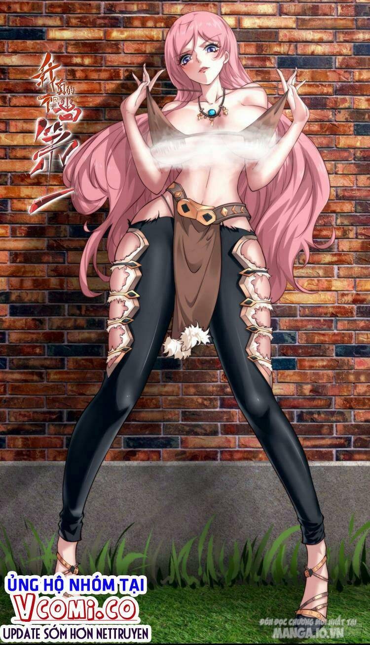 Ta Không Muốn Làm Đệ Nhất Chapter 1 - Trang 2