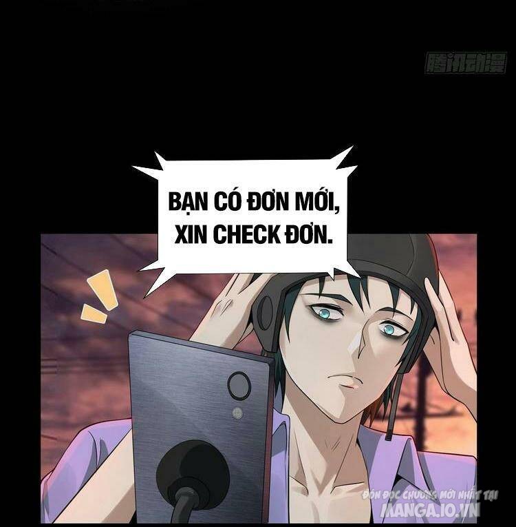 Ta Không Muốn Làm Đệ Nhất Chapter 1 - Trang 2