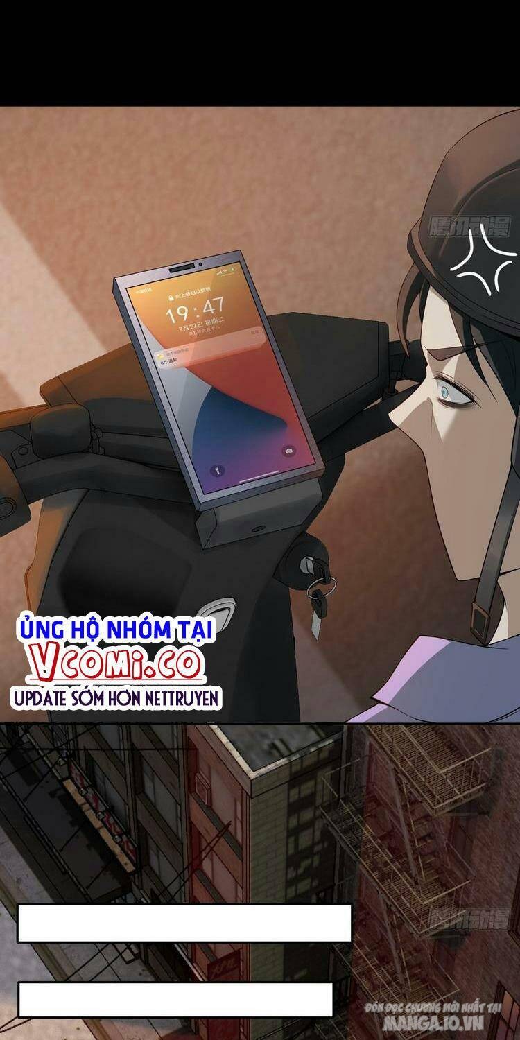 Ta Không Muốn Làm Đệ Nhất Chapter 1 - Trang 2