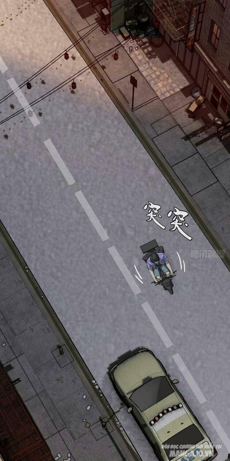 Ta Không Muốn Làm Đệ Nhất Chapter 1 - Trang 2