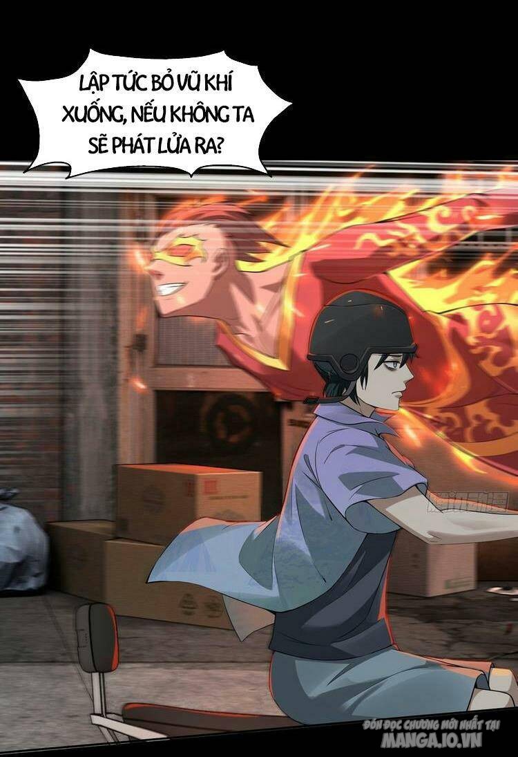 Ta Không Muốn Làm Đệ Nhất Chapter 1 - Trang 2