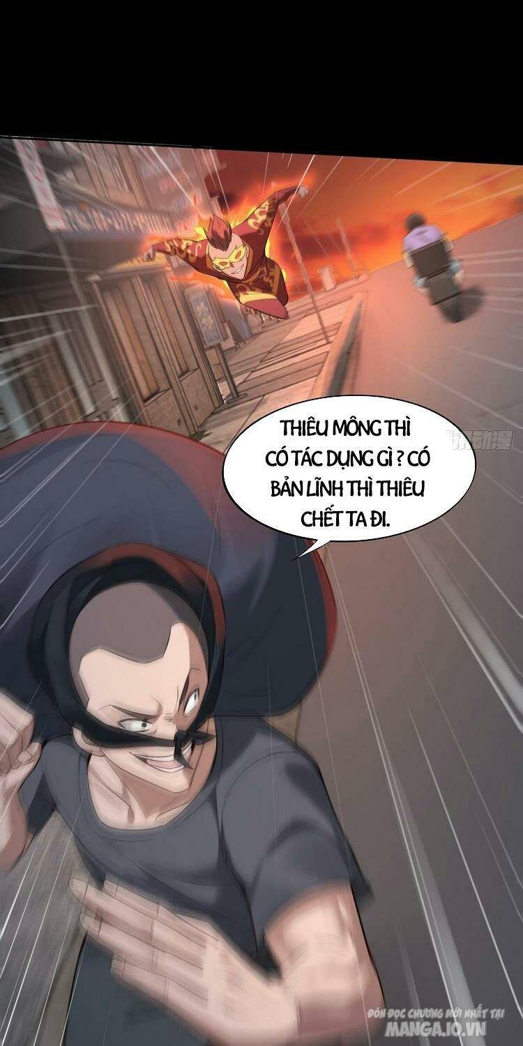 Ta Không Muốn Làm Đệ Nhất Chapter 1 - Trang 2