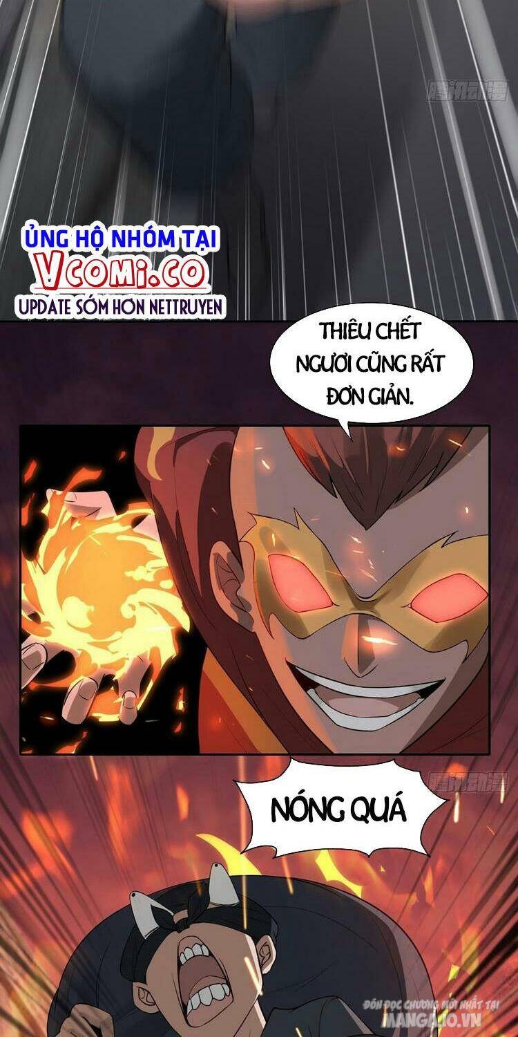 Ta Không Muốn Làm Đệ Nhất Chapter 1 - Trang 2