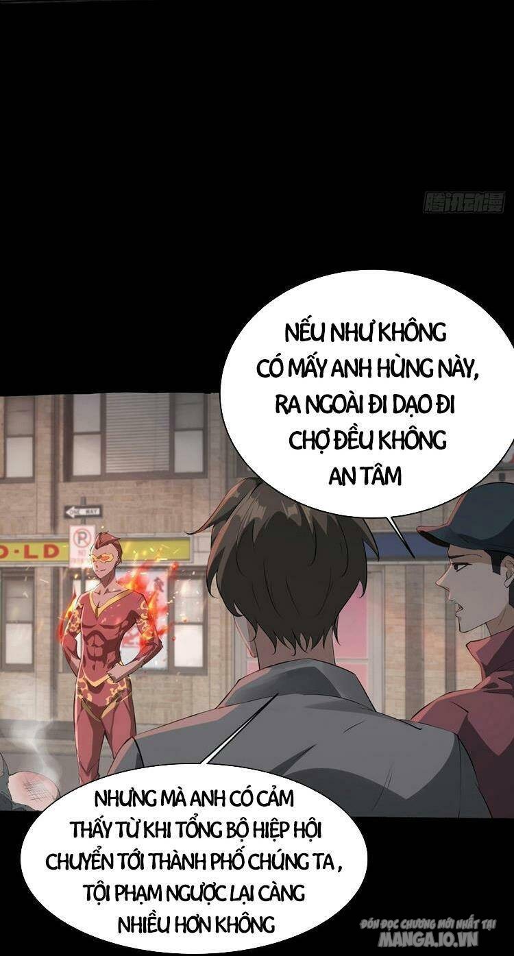 Ta Không Muốn Làm Đệ Nhất Chapter 1 - Trang 2