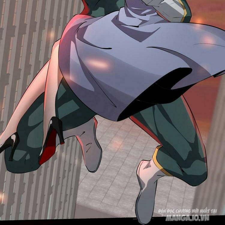 Ta Không Muốn Làm Đệ Nhất Chapter 1 - Trang 2