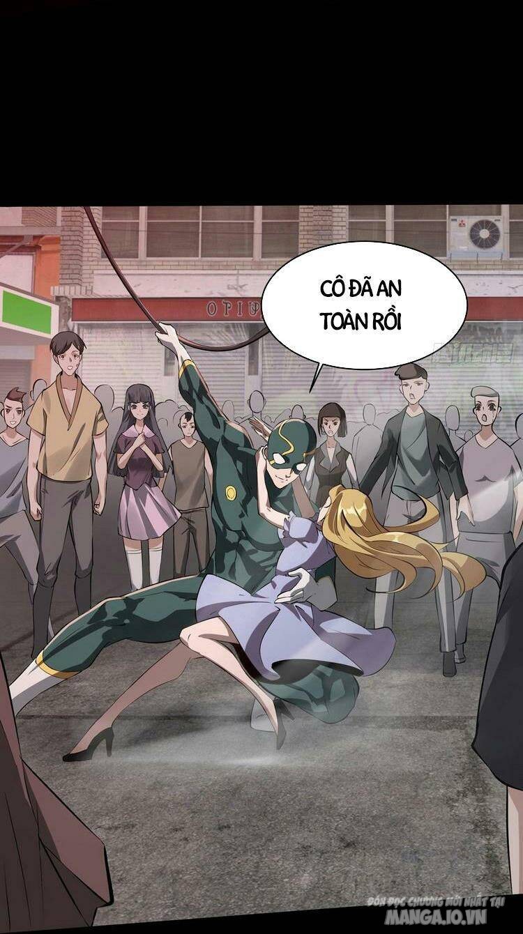 Ta Không Muốn Làm Đệ Nhất Chapter 1 - Trang 2