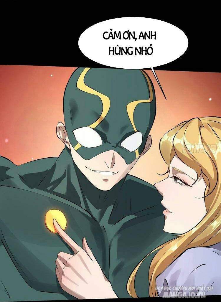 Ta Không Muốn Làm Đệ Nhất Chapter 1 - Trang 2