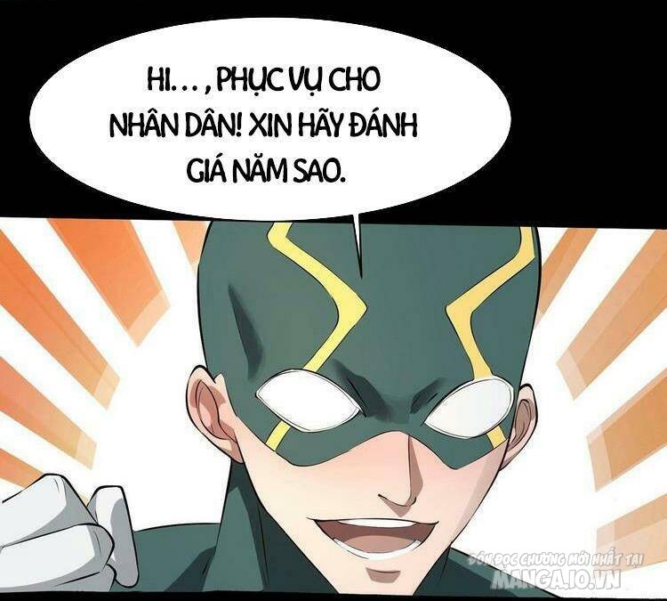 Ta Không Muốn Làm Đệ Nhất Chapter 1 - Trang 2