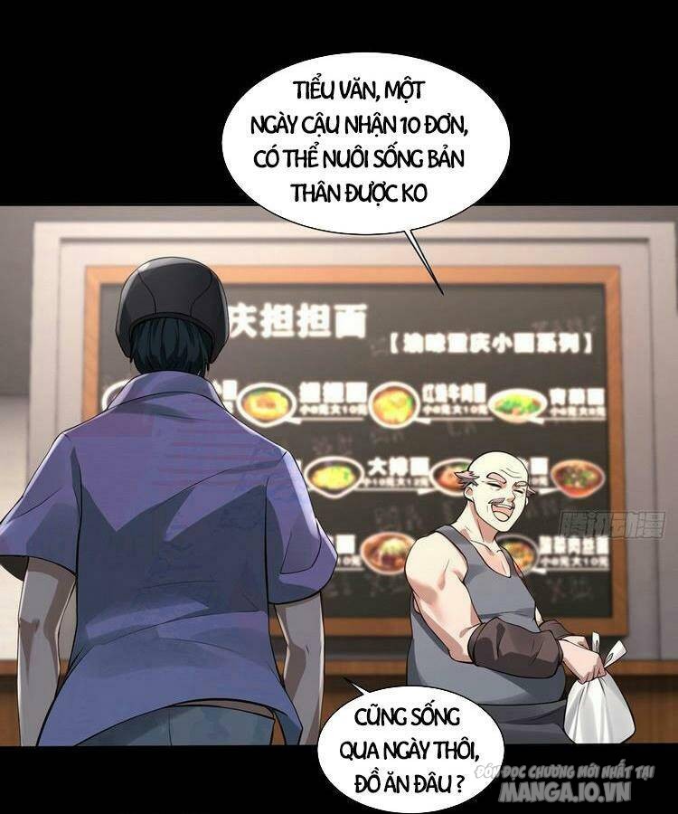 Ta Không Muốn Làm Đệ Nhất Chapter 1 - Trang 2