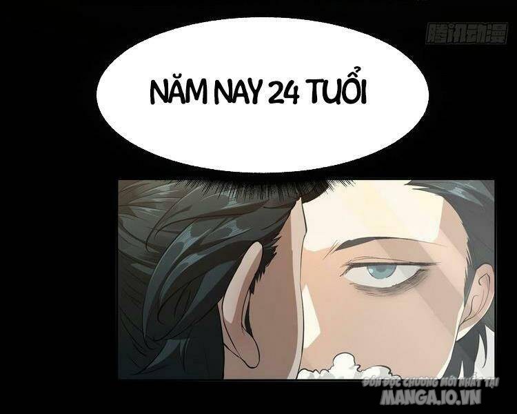 Ta Không Muốn Làm Đệ Nhất Chapter 1 - Trang 2