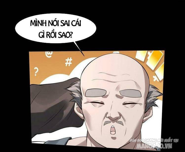 Ta Không Muốn Làm Đệ Nhất Chapter 1 - Trang 2