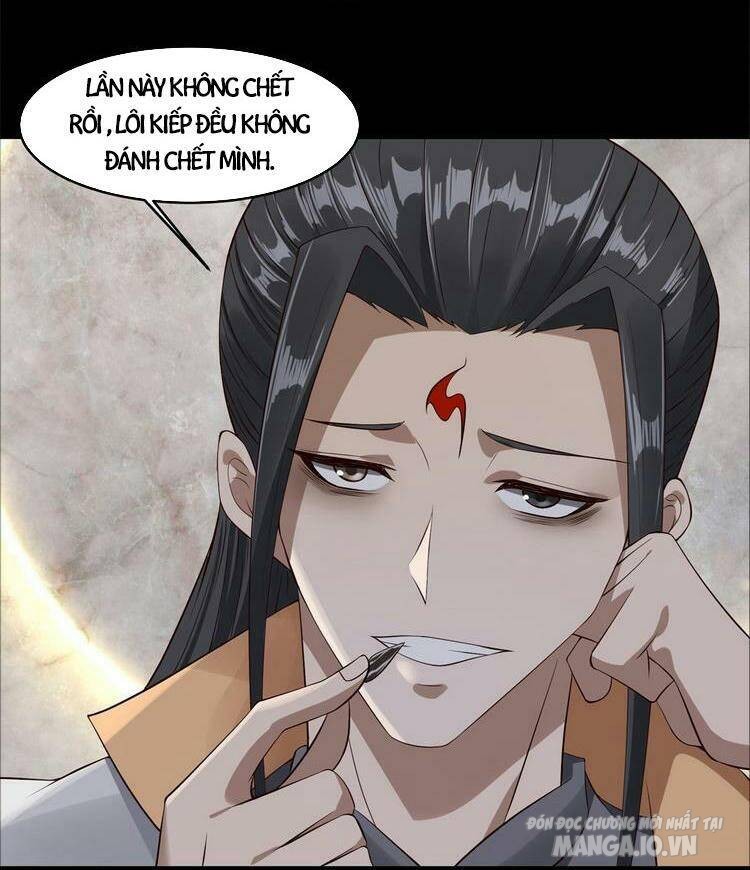 Ta Không Muốn Làm Đệ Nhất Chapter 1 - Trang 2