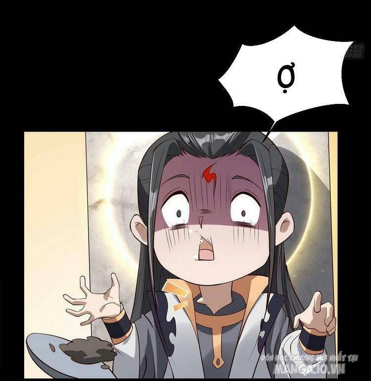 Ta Không Muốn Làm Đệ Nhất Chapter 1 - Trang 2