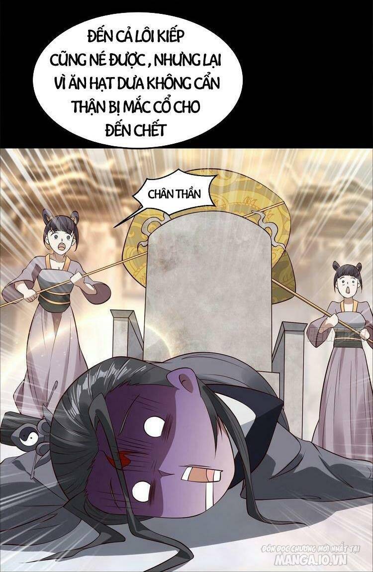 Ta Không Muốn Làm Đệ Nhất Chapter 1 - Trang 2