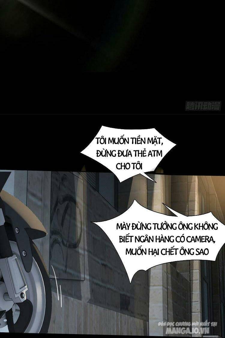 Ta Không Muốn Làm Đệ Nhất Chapter 1 - Trang 2