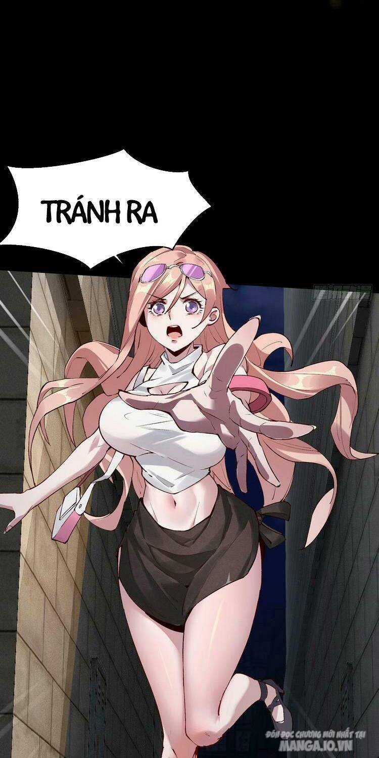 Ta Không Muốn Làm Đệ Nhất Chapter 1 - Trang 2