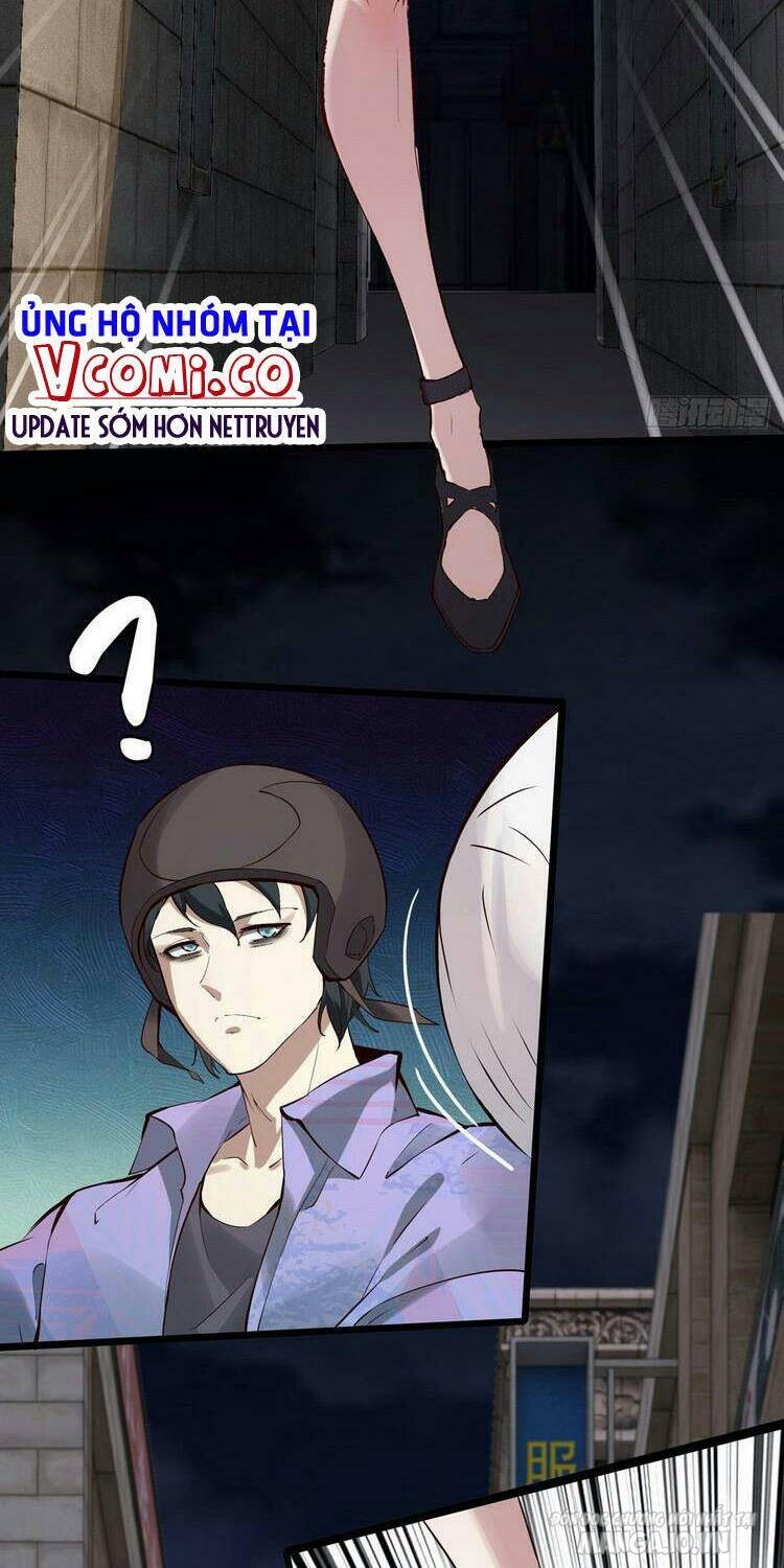 Ta Không Muốn Làm Đệ Nhất Chapter 1 - Trang 2