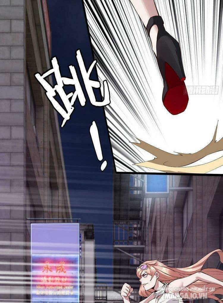 Ta Không Muốn Làm Đệ Nhất Chapter 1 - Trang 2