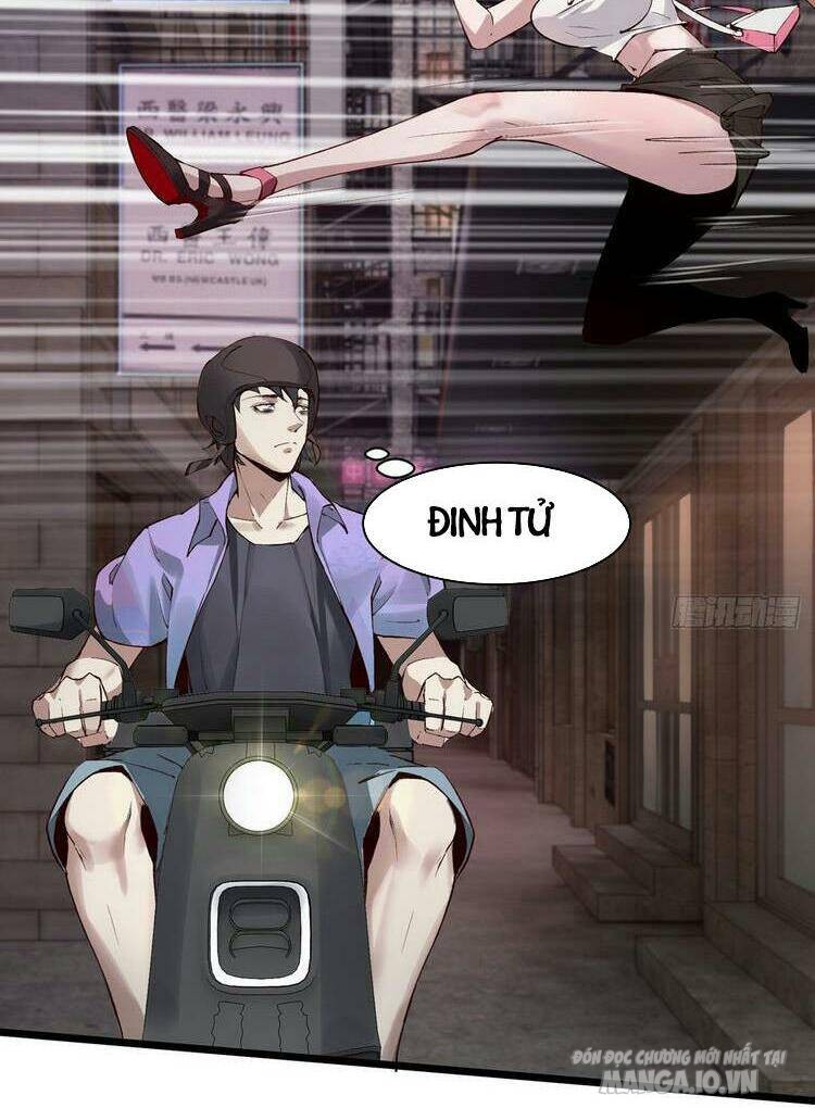 Ta Không Muốn Làm Đệ Nhất Chapter 1 - Trang 2