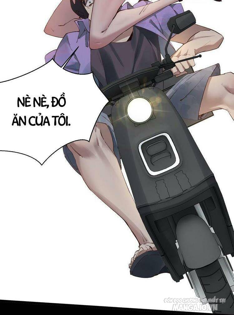 Ta Không Muốn Làm Đệ Nhất Chapter 1 - Trang 2