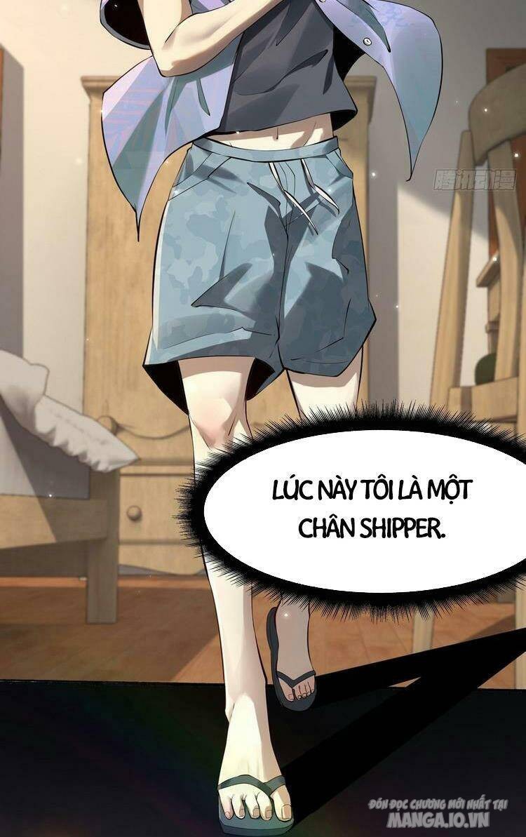 Ta Không Muốn Làm Đệ Nhất Chapter 1 - Trang 2