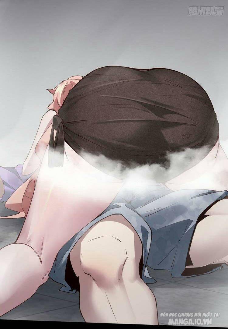 Ta Không Muốn Làm Đệ Nhất Chapter 1 - Trang 2