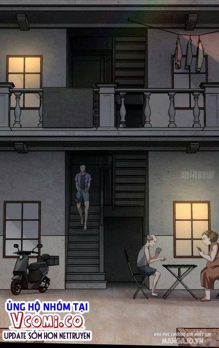 Ta Không Muốn Làm Đệ Nhất Chapter 1 - Trang 2