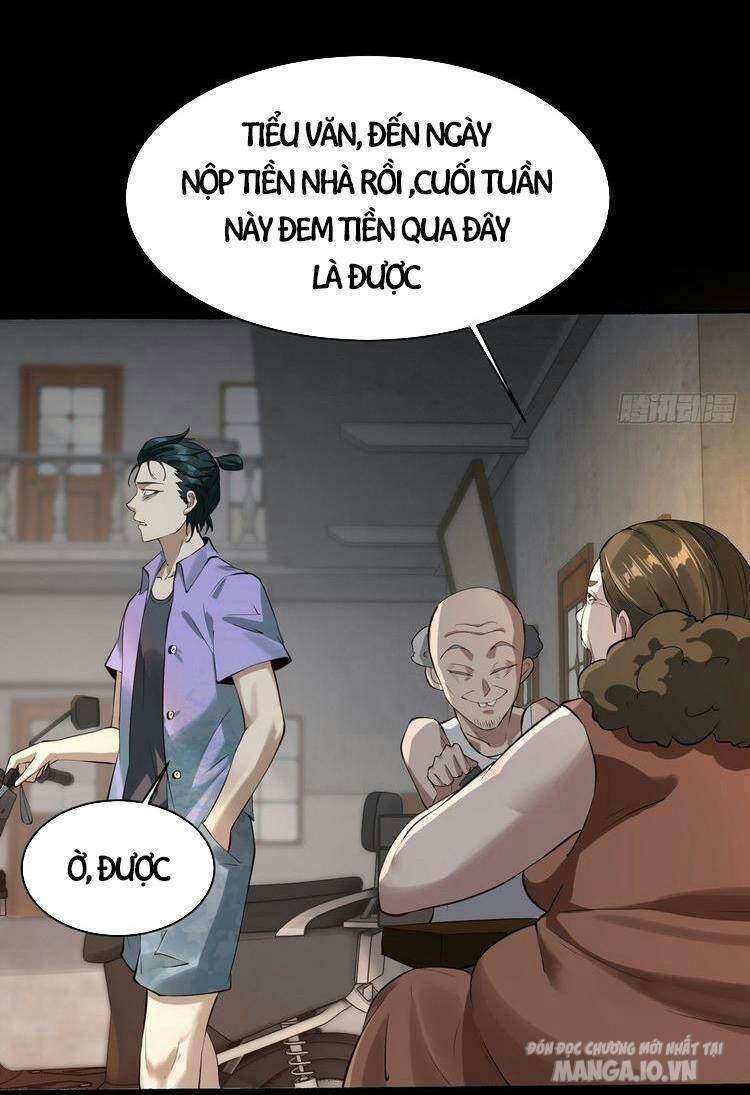 Ta Không Muốn Làm Đệ Nhất Chapter 1 - Trang 2