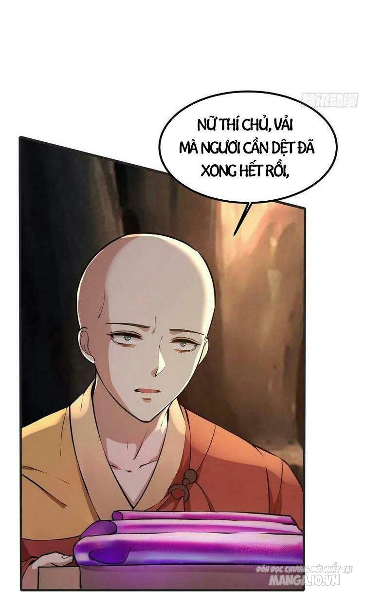 Ta Không Muốn Làm Đệ Nhất Chapter 10 - Trang 2