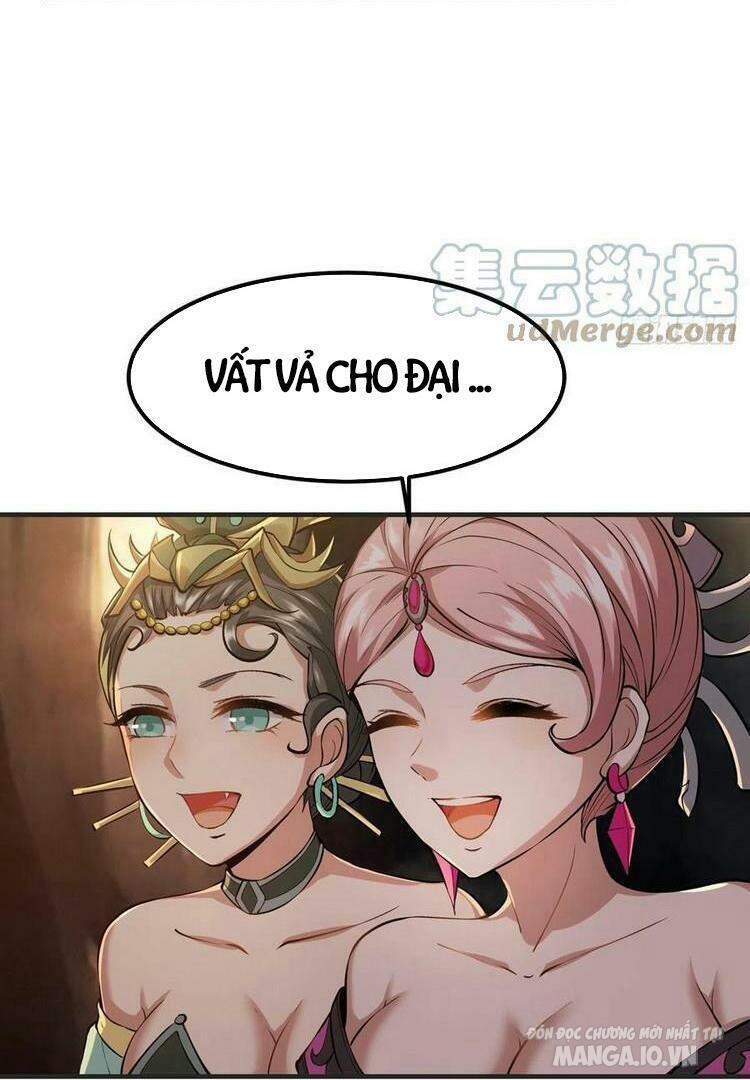 Ta Không Muốn Làm Đệ Nhất Chapter 10 - Trang 2