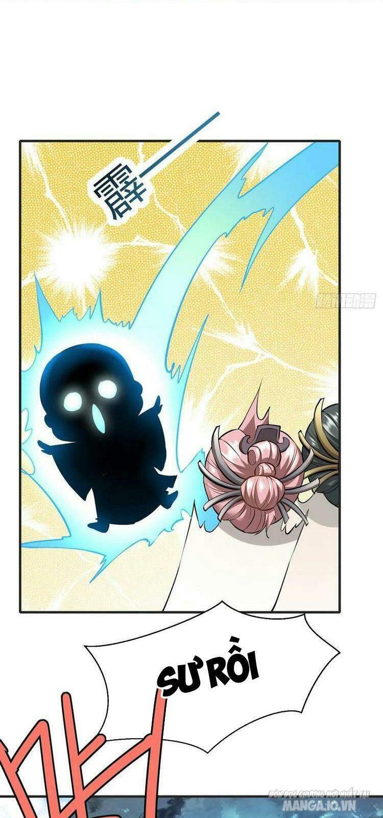 Ta Không Muốn Làm Đệ Nhất Chapter 10 - Trang 2