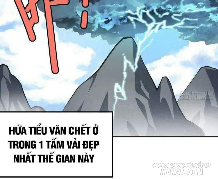 Ta Không Muốn Làm Đệ Nhất Chapter 10 - Trang 2