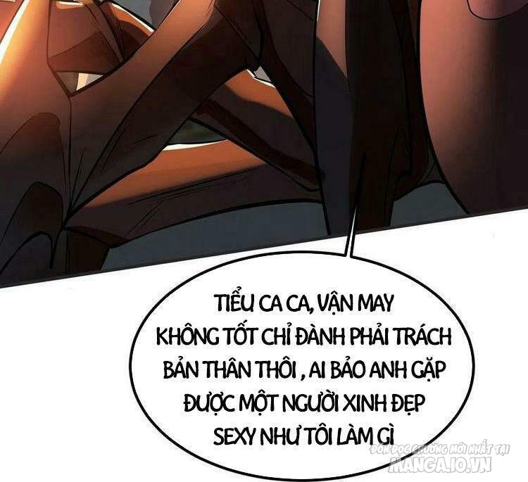 Ta Không Muốn Làm Đệ Nhất Chapter 10 - Trang 2