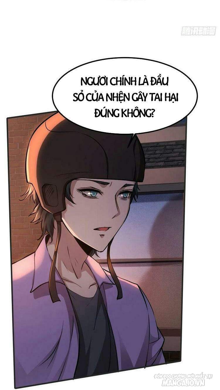 Ta Không Muốn Làm Đệ Nhất Chapter 10 - Trang 2