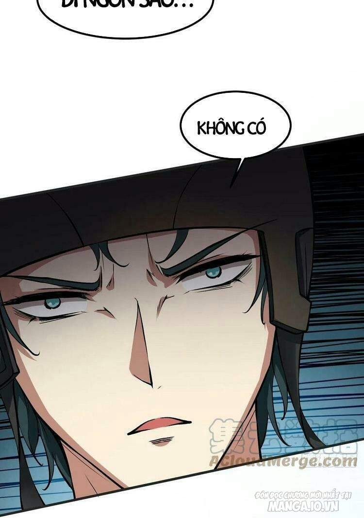 Ta Không Muốn Làm Đệ Nhất Chapter 10 - Trang 2