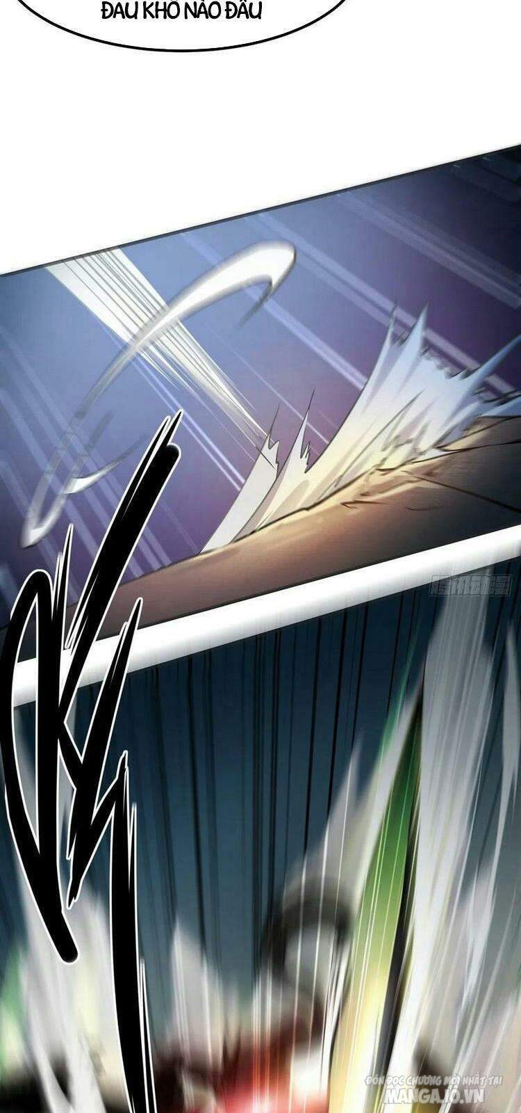 Ta Không Muốn Làm Đệ Nhất Chapter 10 - Trang 2