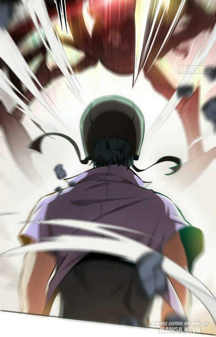 Ta Không Muốn Làm Đệ Nhất Chapter 10 - Trang 2