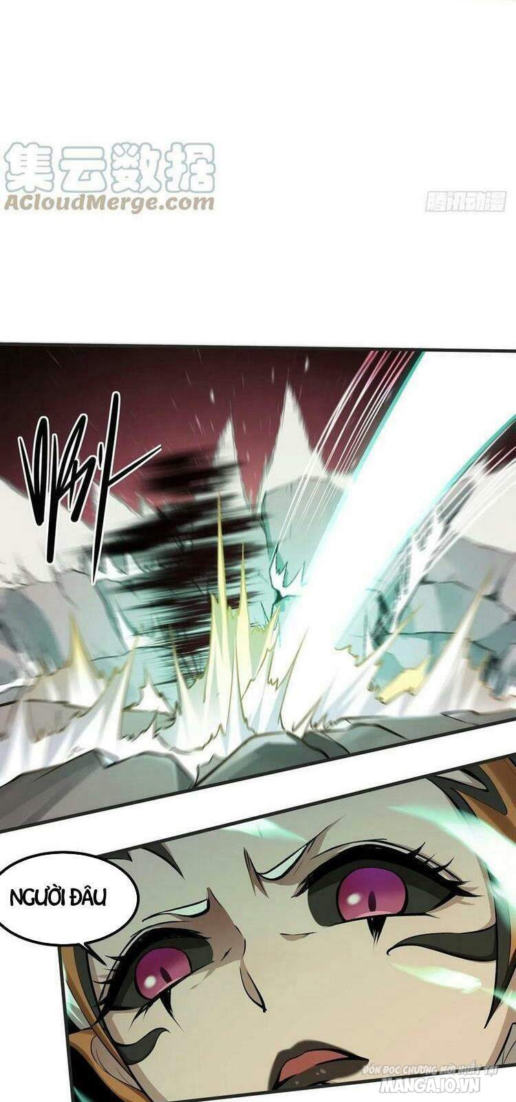 Ta Không Muốn Làm Đệ Nhất Chapter 10 - Trang 2