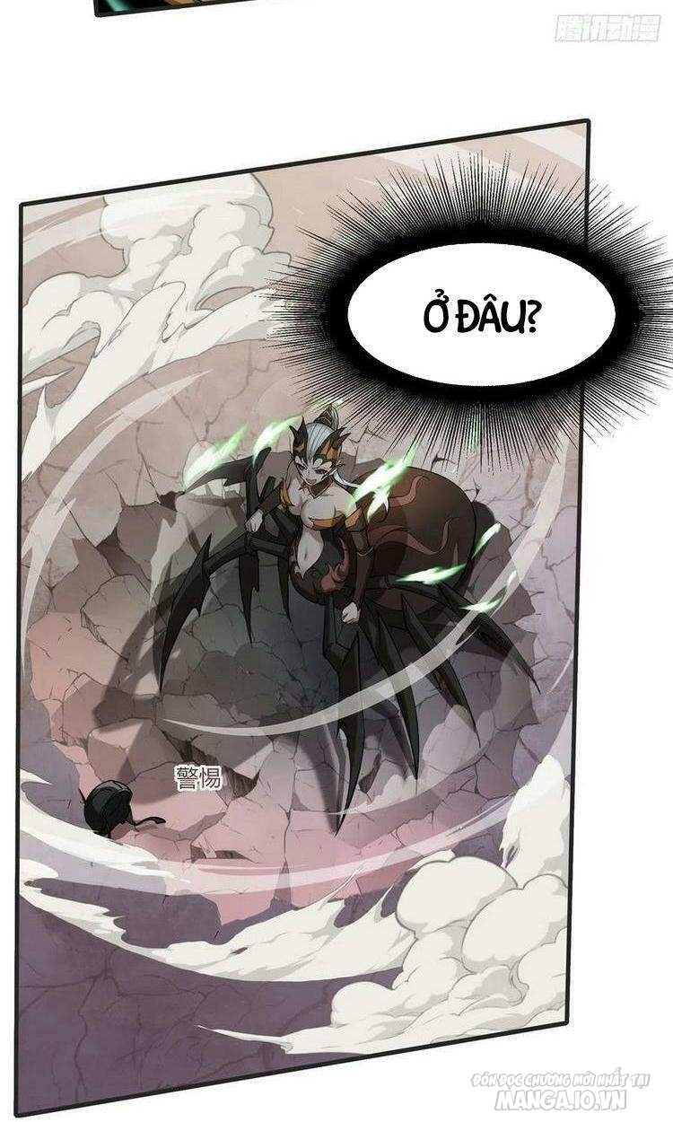 Ta Không Muốn Làm Đệ Nhất Chapter 10 - Trang 2