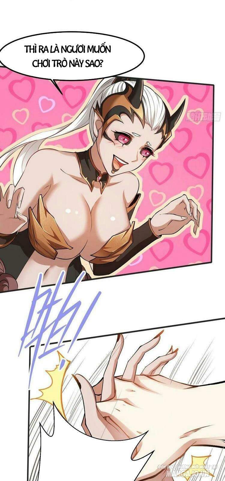 Ta Không Muốn Làm Đệ Nhất Chapter 10 - Trang 2