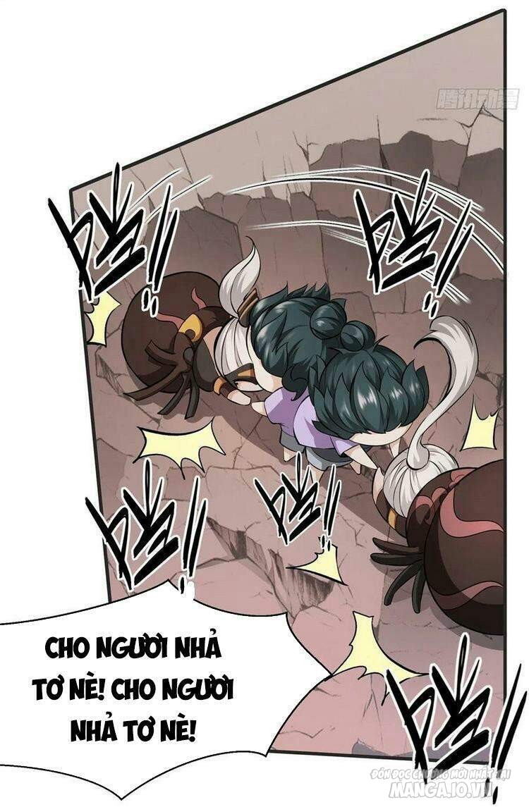 Ta Không Muốn Làm Đệ Nhất Chapter 10 - Trang 2