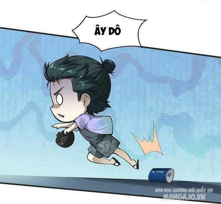 Ta Không Muốn Làm Đệ Nhất Chapter 10 - Trang 2